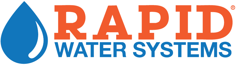Rapid Water Systems Logo